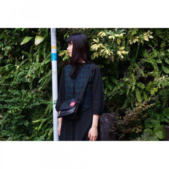 Manhattan Portage FUKUOKA Vol.918~雨の日やアクティブに最適！~