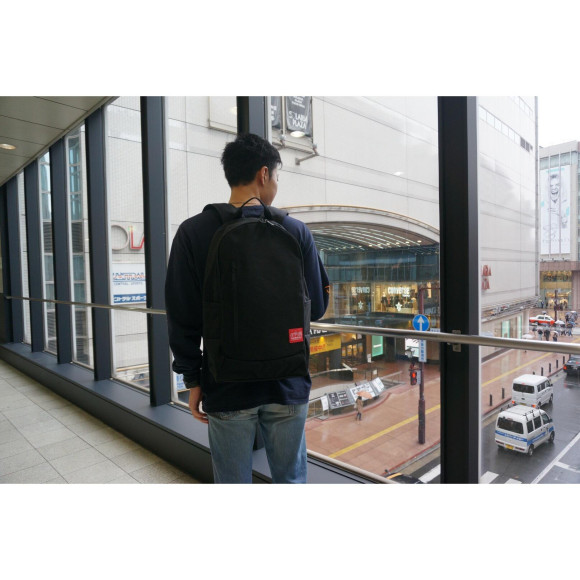Manhattan Portage FUKUOKA Vol.915~サイズが選べるBackpack~