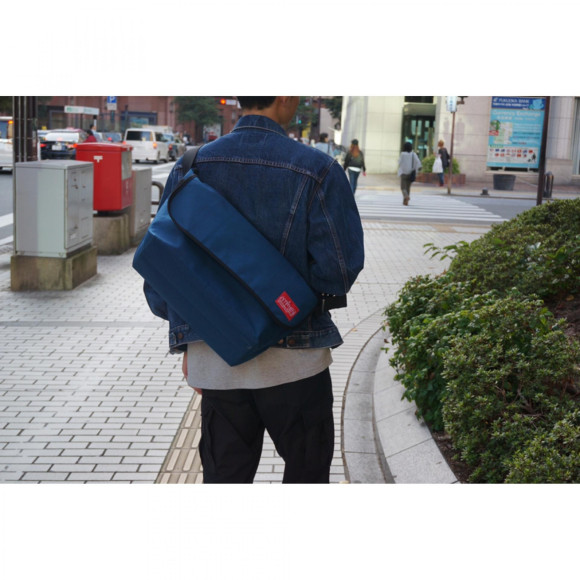Manhattan Portage FUKUOKA Vol.919~大容量Messenger Bag~