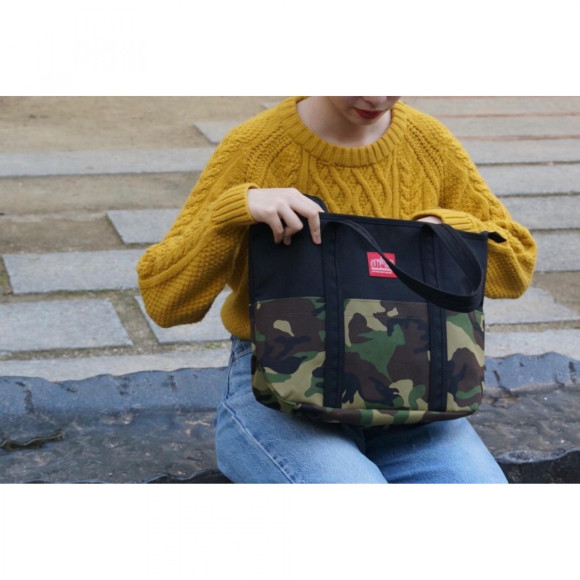 Manhattan Portage FUKUOKA Vol.921~カラー豊富♪トートバッグ~