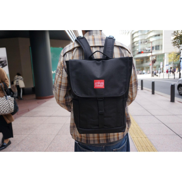 Manhattan Portage FUKUOKA ~定番大人気バックパック~