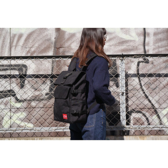 Manhattan Portage FUKUOKA ~プレゼントにもオススメ大人気Backpack~
