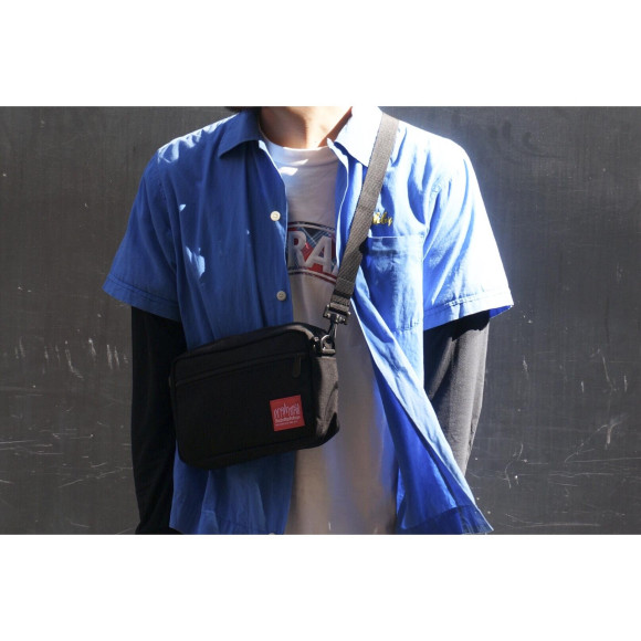 Manhattan Portage FUKUOKA ~定番人気☆ショルダーバッグ~