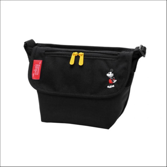 ★極少量再入荷★ Mickey Mouse Collection Casual Messenger Bag