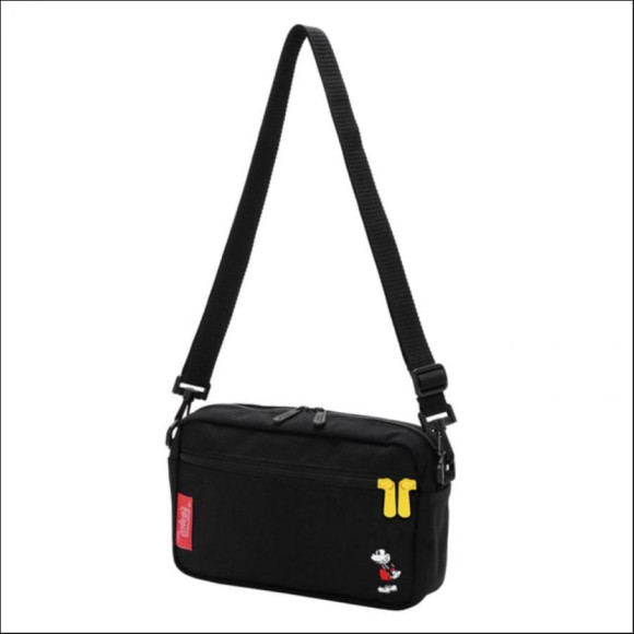 ★極少量再入荷★ Mickey Mouse Collection Jogger Bag