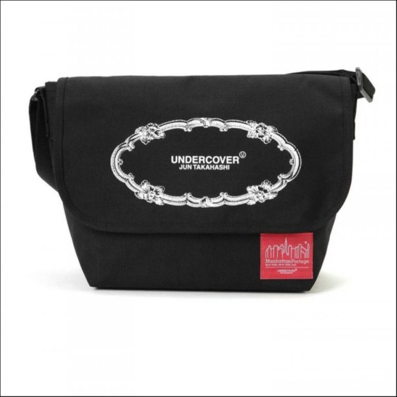 UNDERCOVER × Manhattan Portage Msize
