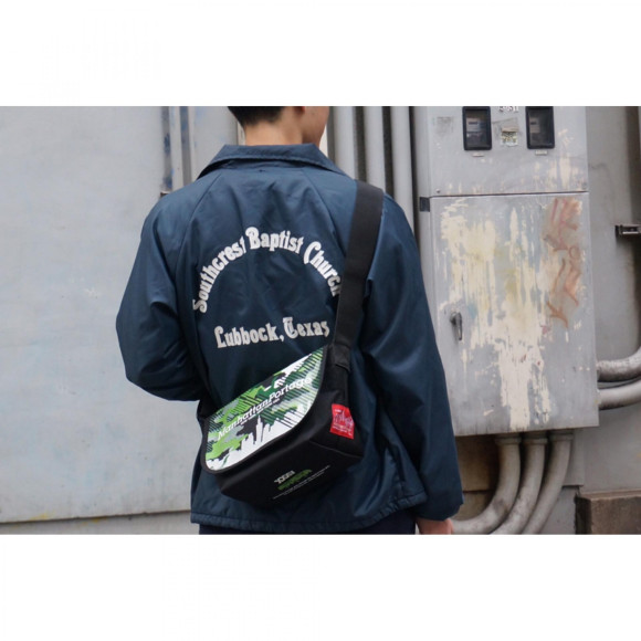 Manhattan Portage FUKUOKA ~【新作】Canvas Art Print~