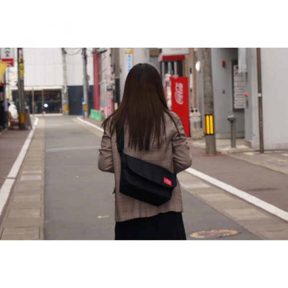 Manhattan Portage FUKUOKA ~プレゼントを迷う方は必見 Messenger Bag！~