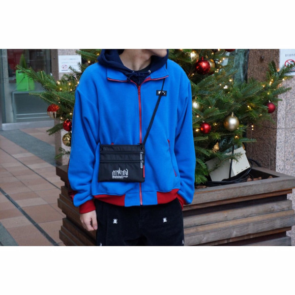 Manhattan Portage FUKUOKA ~ちょっとしたギフトにもピッタリ~