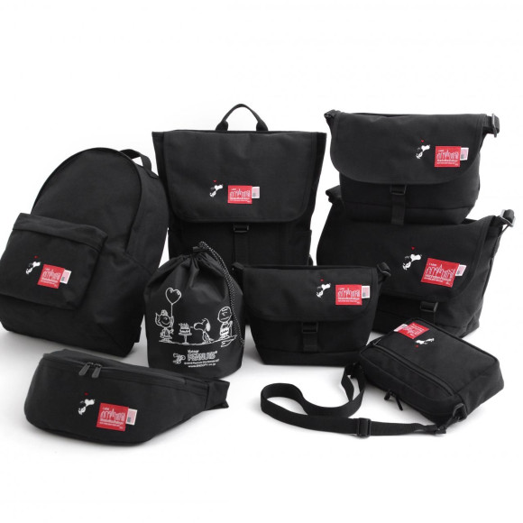 Manhattan Portage FUKUOKA News~Manhattan Portage×PEANUTS~