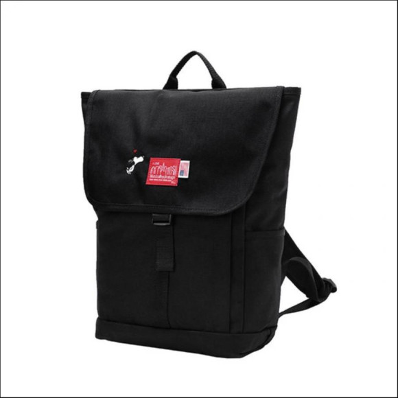 PEANUTS コラボ Washington SQ Backpack JR