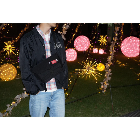 Manhattan Portage FUKUOKA ~数量限定スヌーピーシリーズ~