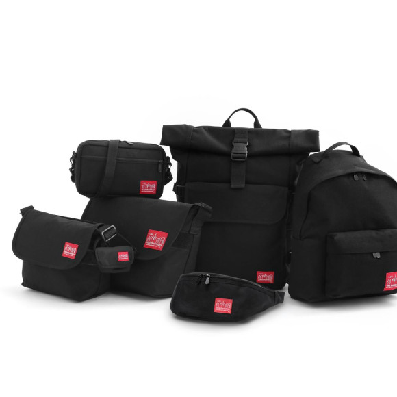 Manhattan Portage FUKUOKA News ~35TH ANNIVERSARY MODEL ~