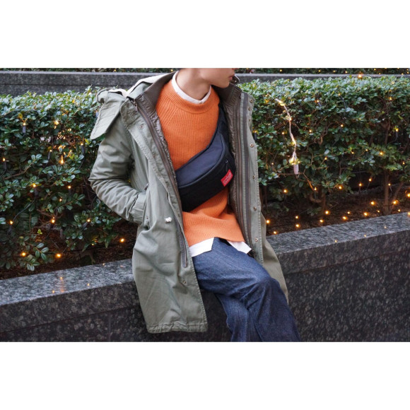 Manhattan Portage FUKUOKA ~ ギフトにおすすめ♪ ~