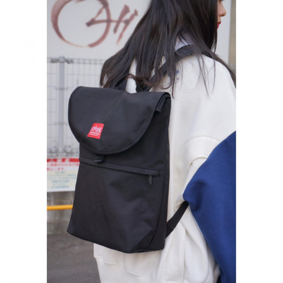 Manhattan Portage FUKUOKA ~シンプルかつファッショナブルなBackpack☆~