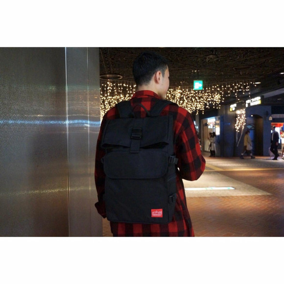 Manhattan Portage FUKUOKA ~2サイズ展開バッグパック~