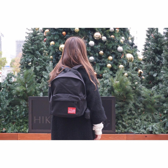 Manhattan Portage FUKUOKA ~【数量限定】35THモデル~