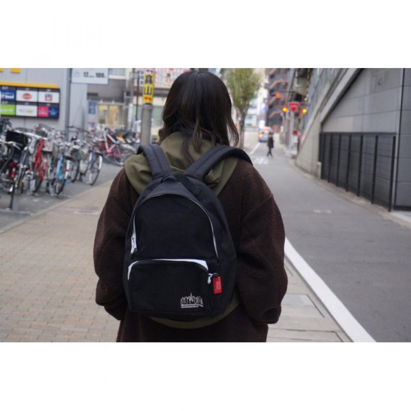 Manhattan Portage FUKUOKA　~リフレクティブコード採用！限定シリーズ~