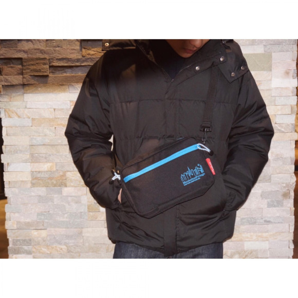 Manhattan Portage FUKUOKA　~【Limited Collection】Reflective Cord~