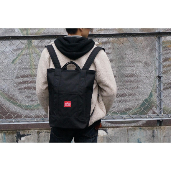 Manhattan Portage FUKUOKA ~2wayで使いやすい！バッグパック！~