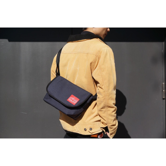 Manhattan Portage FUKUOKA ~直営店限定カラーメッセンジャー！~