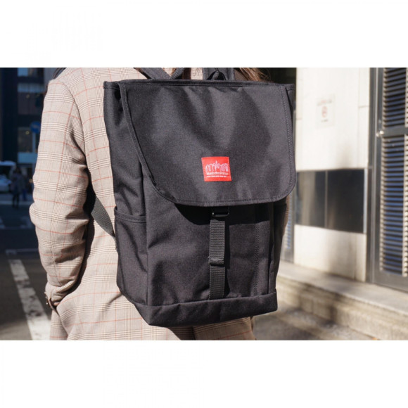 Manhattan Portage FUKUOKA ~通勤や通学にオススメ！大人気バックパック~
