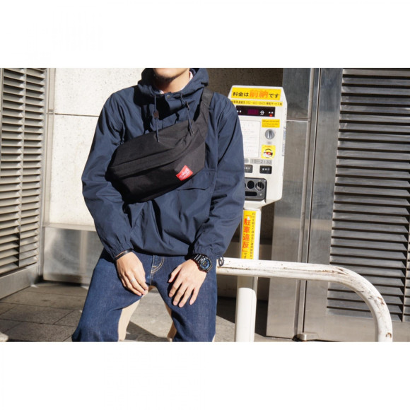 Manhattan Portage FUKUOKA ~年始のNew Bagに♪~