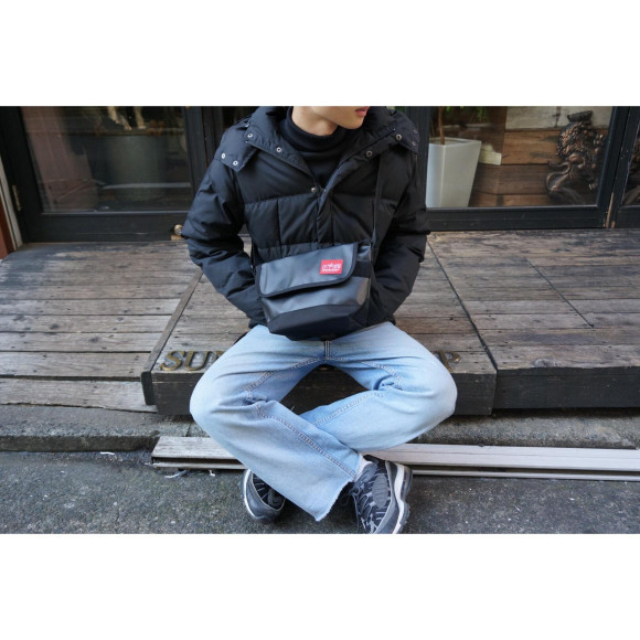 Manhattan Portage FUKUOKA ~防水性抜群！休日を手軽に♪~