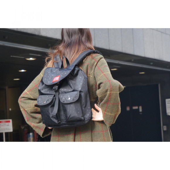 Manhattan Portage FUKUOKA ~Star Printピックアップ☆直営店限定と人気ショルダー！~