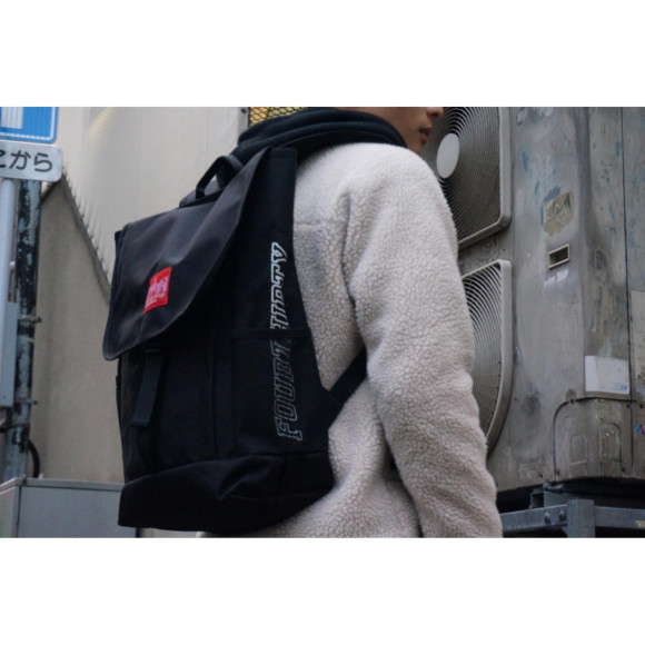 Manhattan Portage FUKUOKA ~FOURTHIRTY SPECIAL PRODUCTS②~