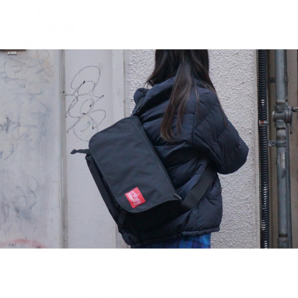 Manhattan Portage FUKUOKA ~人気のメッセンジャーバッグ~