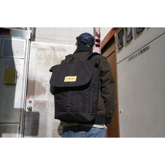 Manhattan Portage FUKUOKA ~Yellowタグで差を！~