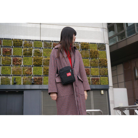 Manhattan Portage FUKUOKA ~ValentineGift♡~