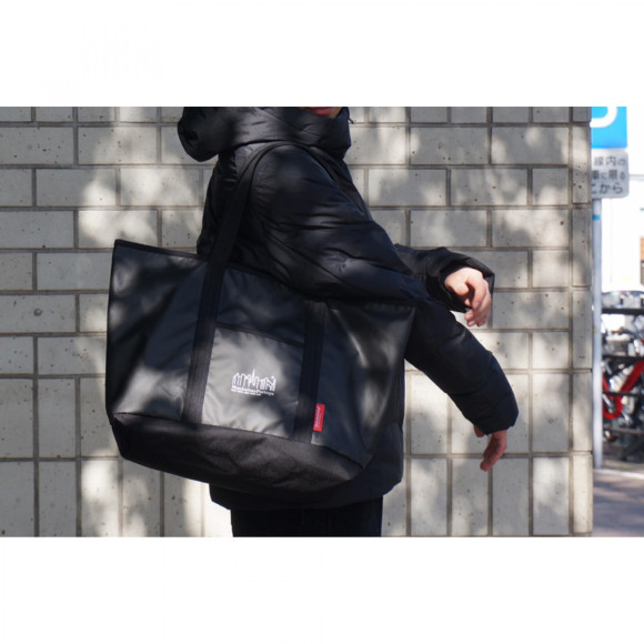 Manhattan Portage FUKUOKA ~【再入荷】軽量トートバッグ！~