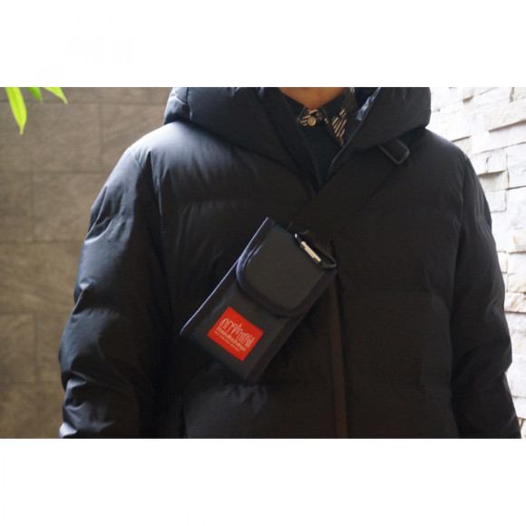 Manhattan Portage FUKUOKA ~明日2/9発売！水に強いMatteVinylシリーズ~
