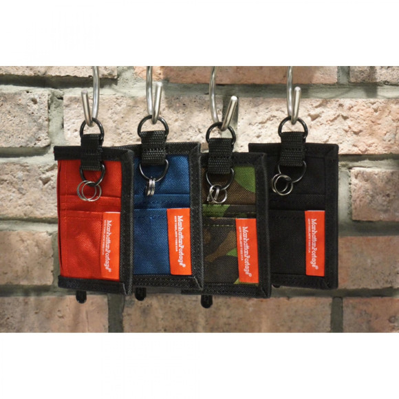 Manhattan Portage FUKUOKA ~本日発売！新作コインケース♪ ~