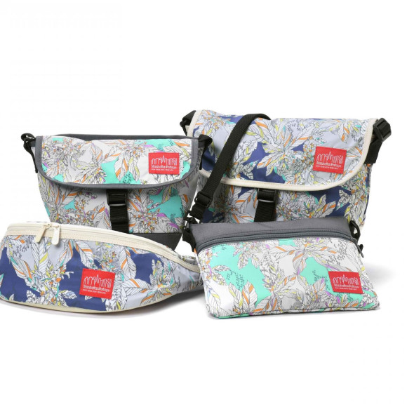 Manhattan Portage FUKUOKA ~【告知】Liberty Fabricシリーズ！~