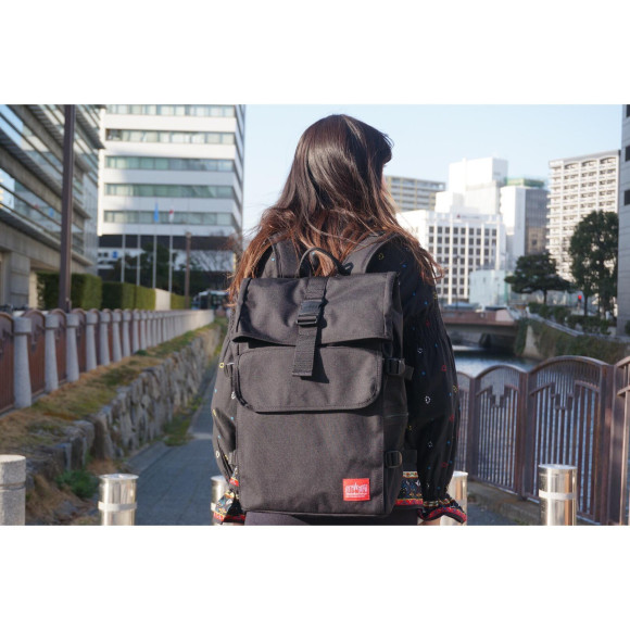 Manhattan Portage FUKUOKA ~2way Backpack~