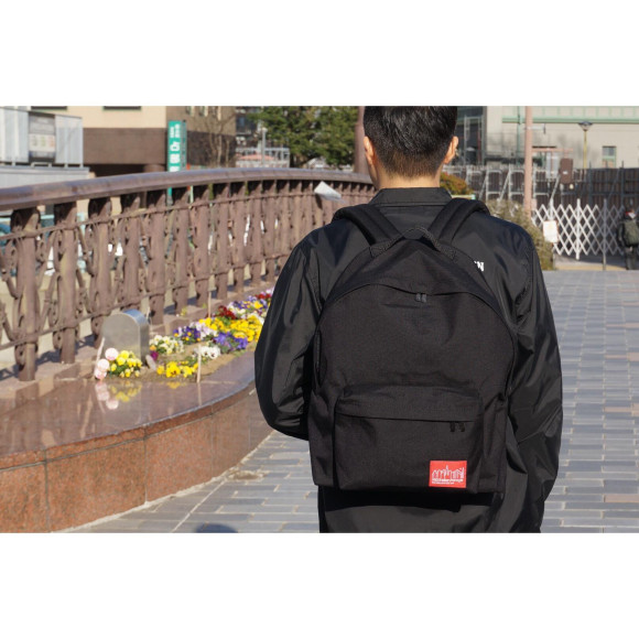 Manhattan Portage FUKUOKA ~定番で使いやすい！バッグパック！~