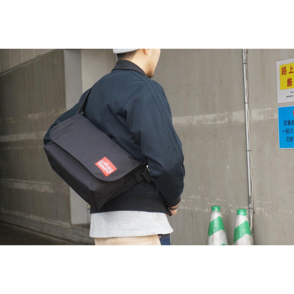 Manhattan Portage FUKUOKA ~Vintage Messenger Bag~