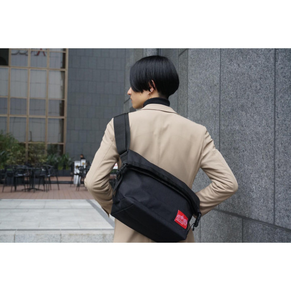 Manhattan Portage FUKUOKA ~ロールトップ式メッセンジャー~