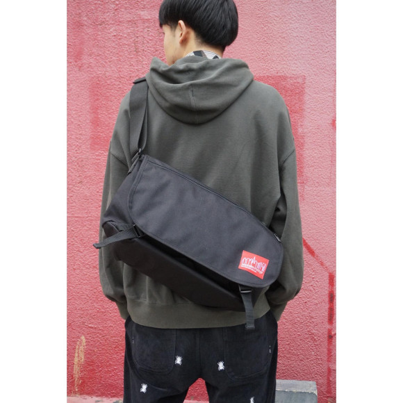 Manhattan Portage FUKUOKA ~クイックリリースストラップ仕様！メッセンジャーバッグ！~