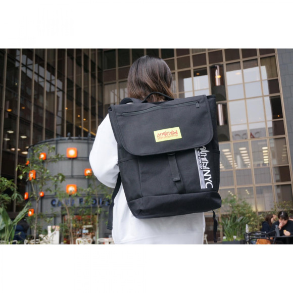 Manhattan Portage FUKUOKA ~NYC Print①~