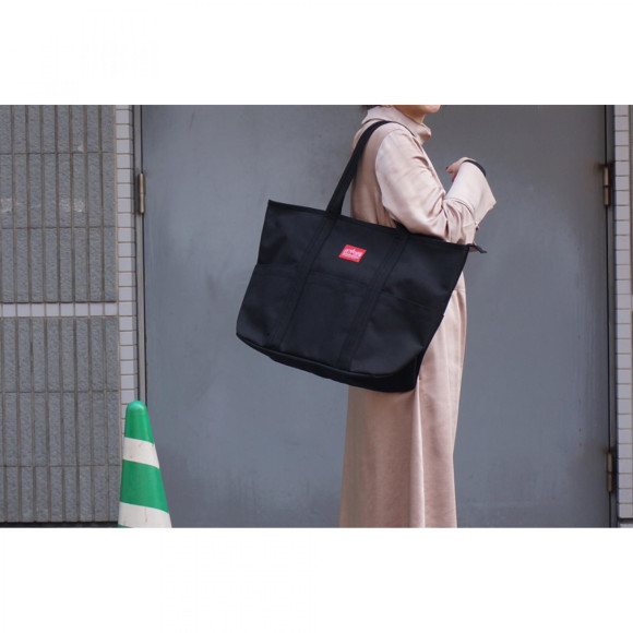 Manhattan Portage FUKUOKA ~人気のトートバッグ~