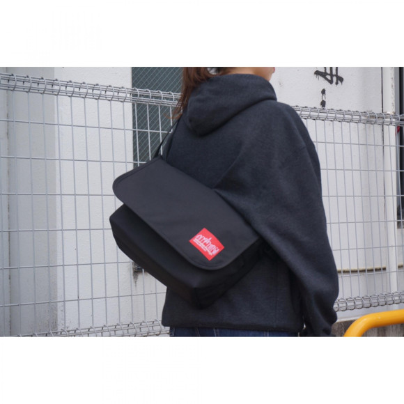 Manhattan Portage FUKUOKA ~様々なシーンで使いやすい！定番メッセンジャーバッグ！~