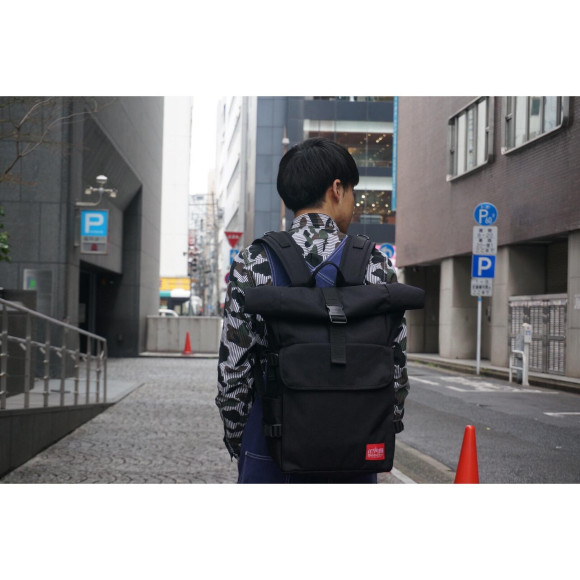 Manhattan Portage FUKUOKA ~春から新生活の方にオススメのBackpack！ 【フレッシャーズキャンペーン】も本日より開催！~
