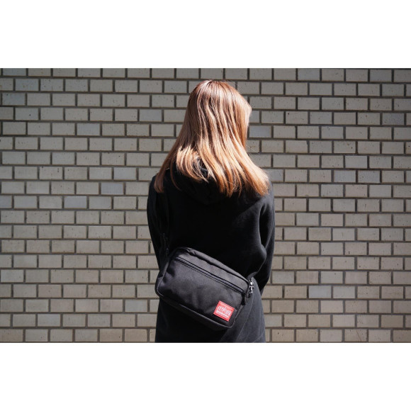 Manhattan Portage FUKUOKA ~人気のショルダーバッグ~