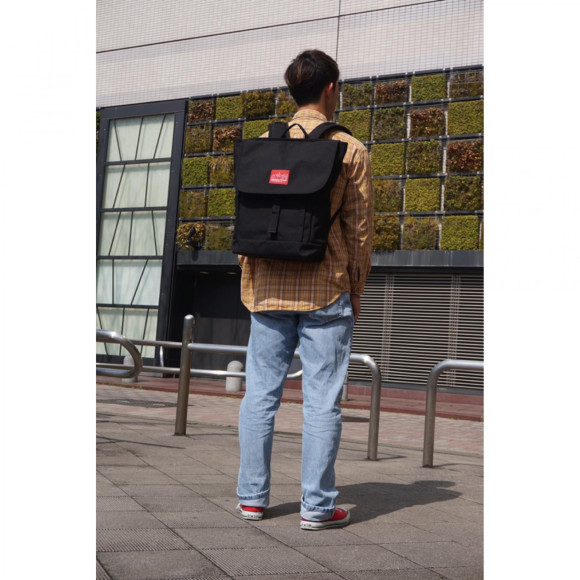 Manhattan Portage FUKUOKA ~通勤・通学用通学用Backpack~
