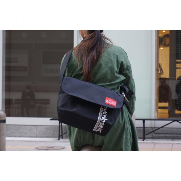 Manhattan Portage FUKUOKA ~NYC Print~