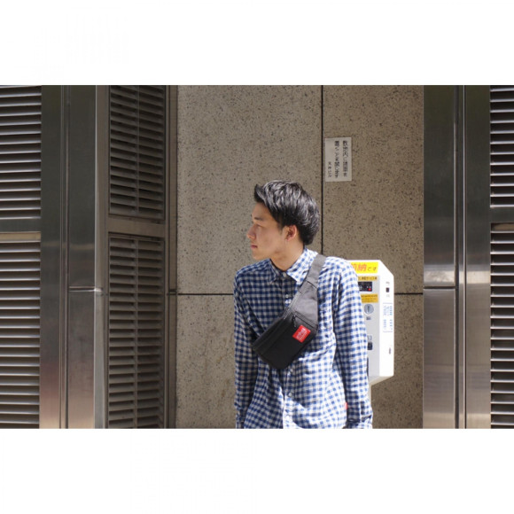 Manhattan Portage FUKUOKA ~再入荷！！Waist Bag~